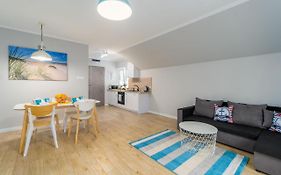 Plazowe Apartamenty Grzybowo