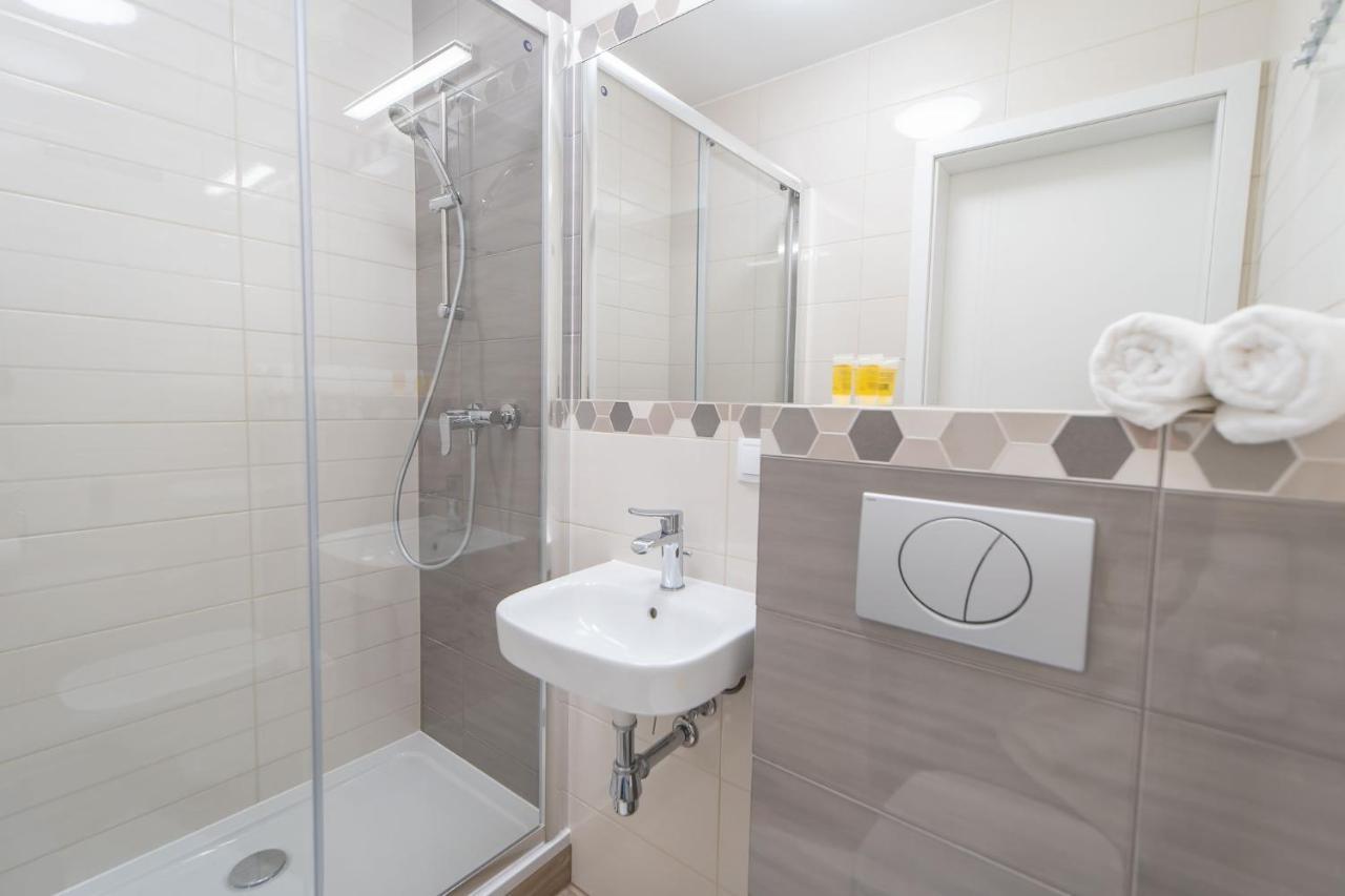 Plazowe Apartamenty Grzybowo Grzybowo  Exterior foto